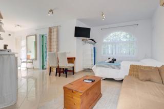 Estudio Casa Marie - Estepona - 6