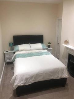 Victorian Town House in the Heart of Dover - Dover - 7