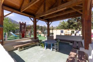Estudio Casa Marie - Estepona - 7