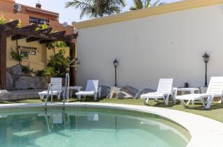 Estudio Casa Marie - Estepona - 8