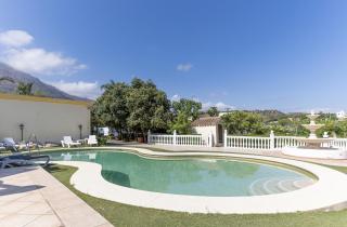 Estudio Casa Marie - Estepona - 9