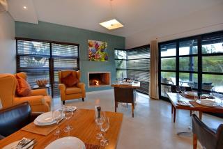Ladybird Lodge - Stellenbosch - 2