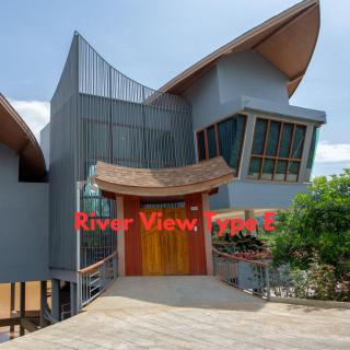 Nakaburi Sanctuary Resort&Spa - Ban Nong Bua - 3