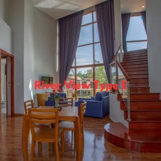 Nakaburi Sanctuary Resort&Spa - 1