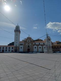 ESTUDIO LA ESTRELLA - Candelaria - 1