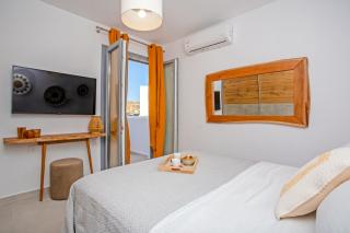 Colors of Mykonos, Ano Mera Apartment - 3