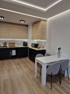 Apartament nad Iławką - Iława - 5