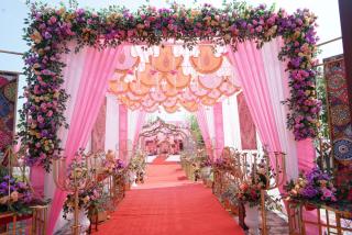 5 States Resort - Amritsar - 7
