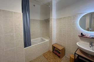 Spacious apartment with sea view - Ajaccio - 2