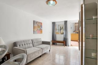 HE Sunny Terrace B - Orihuela - 8
