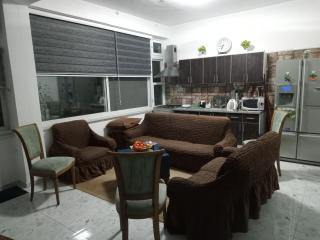 حنضلةHandala Guest House - Bethlehem - 0