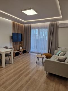 Apartament nad Iławką - Iława - 7