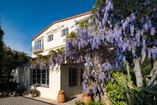 Hôtel Beau Site - Cap d'Antibes - Antibes - 9