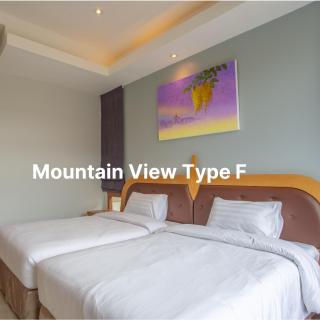 Nakaburi Sanctuary Resort&Spa - 8