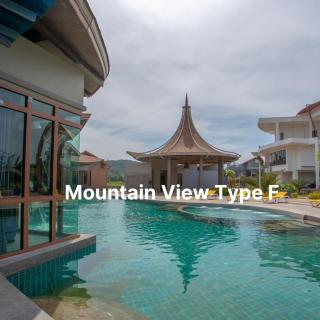 Nakaburi Sanctuary Resort&Spa - Ban Nong Bua - 6