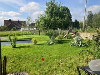 Family Landhaus Birwinken - Berg - 7