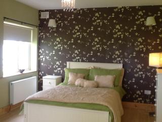 The Thatched Cottage B&B - Claregalway - 8