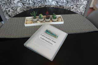 Casa Simon - Zandvoort - 1