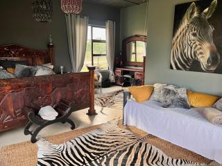 Rockey Mountain Tower - 5