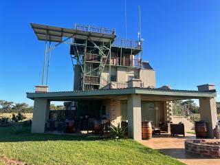 Rockey Mountain Tower - 7