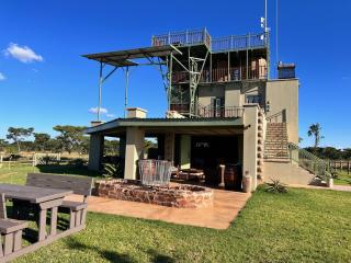 Rockey Mountain Tower - 3