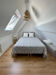 Appartement deux chambres mer a 150m - 6