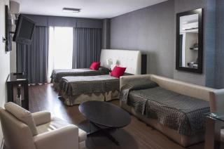 Guido 1980 by Ayres Apartments Recoleta - Buenos Aires - 6