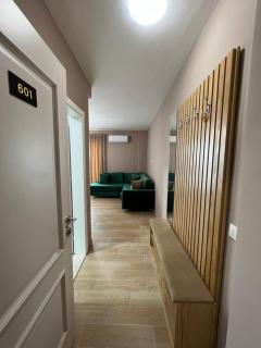 Soleil Summer Apartments - Golem - 8