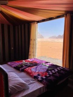 Red Twilight Camp - Disah - 9