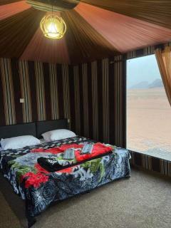 Red Twilight Camp - Disah - 7