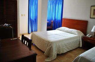 Hotel Majayura Sol - Ríohacha - 2