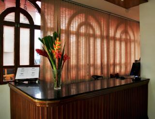 Hotel Majayura Sol - Ríohacha - 1