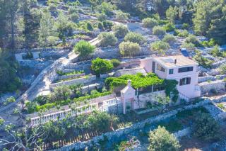 Holiday home Bare - 1