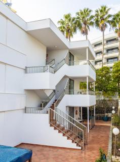 Apartamentos Oasis Sol - 4
