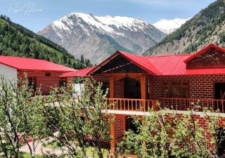 Hotel Royal Hillcrest - Harsil - 0