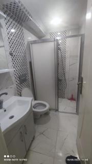 ŞEN APART & RENT A CAR - Trabzon - 9