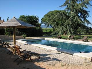 Domaine du Coffre - Pertuis - 4
