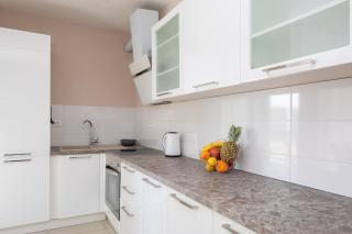 Lana - Sea view apartment with parking - Makarska - 4