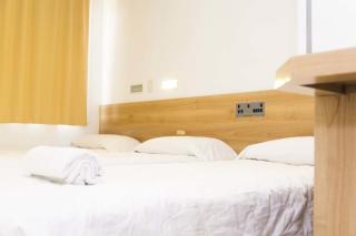 Minuano Hotel Home próximo ao aeroporto - Porto Alegre - 9