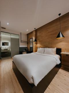 Chill Suites - Ho Chi Minh - 9
