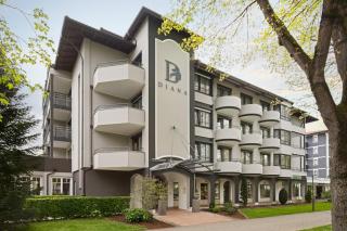 Boutique Hotel Diana - Bad Füssing - 0