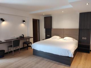 Modern'Hotel - Valenciennes - 3