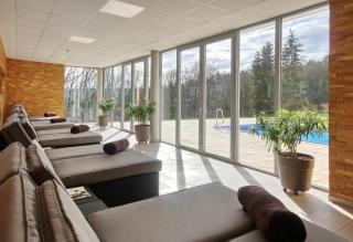 Akzent Aktiv & Vital Hotel Thüringen - Schmalkalden - 1