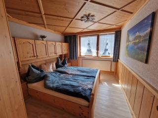 Ferienwohnung Bergglück - Mayrhofen - 2