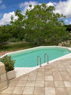TRULLO ELVIRA & LUIGI - Monopoli - 2