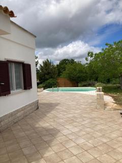 TRULLO ELVIRA & LUIGI - Monopoli - 4