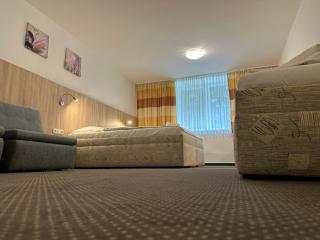 Depandance hotelu Kamzík - 8