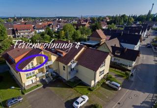 Ferienwohnung beim Europa-Park Rust - Rust - 9