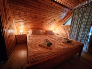 Cottage Zoja - Bohinjska Bistrica - 7
