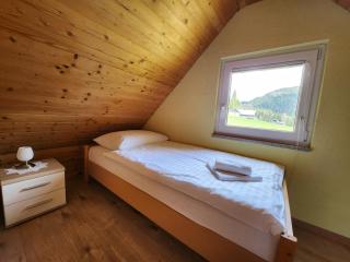 Cottage Zoja - Bohinjska Bistrica - 6
